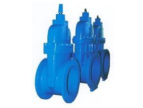 Ein guter Preis. 2.5MPa weicher Sitzschieber, dunkle Stangen-elastischer Dichtungs-Schieber Online