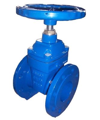 Ein guter Preis. Elastischer Sitzschieber PN16 DN500 für Trinkwasser Online